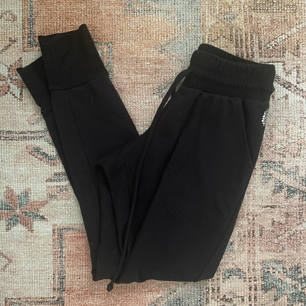 Free people movement joggers